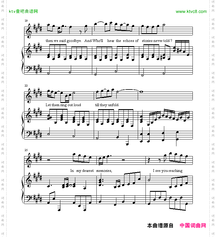 最终幻想主题曲