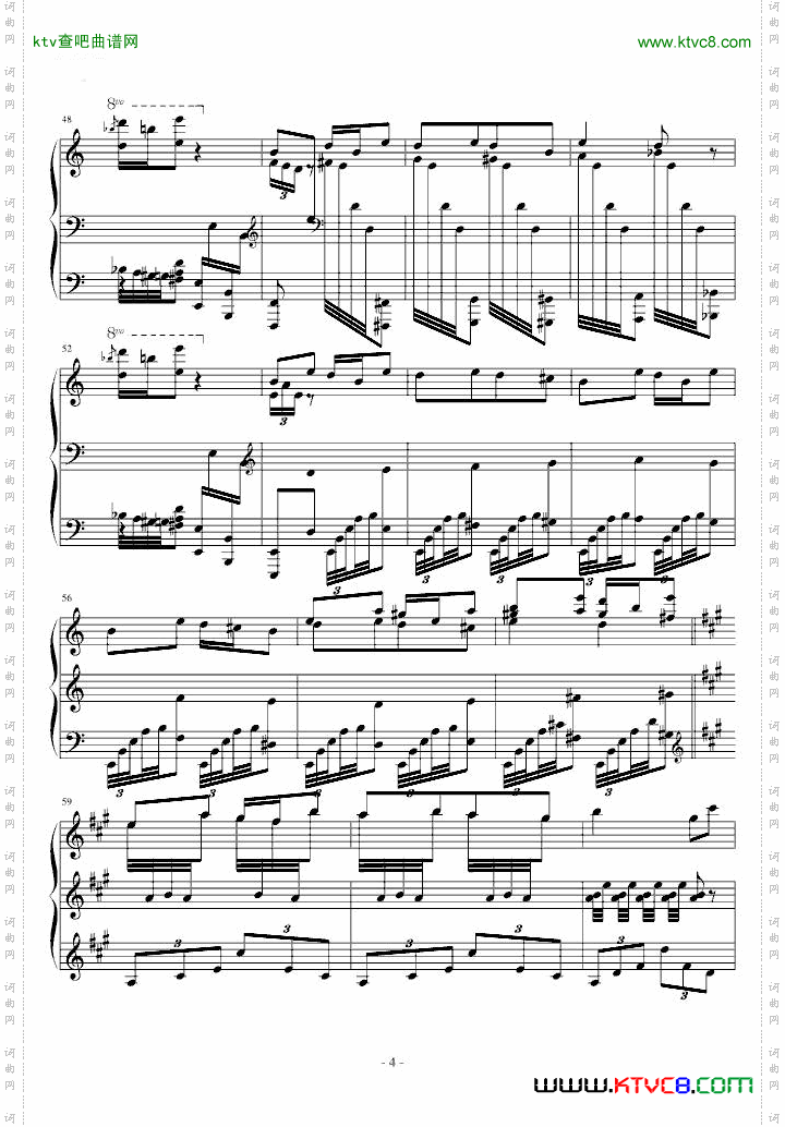 《彼得鲁什卡》的俄罗斯舞曲号称最难的钢琴曲之一