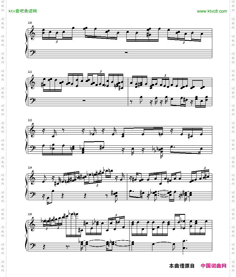 绮想輪旋曲