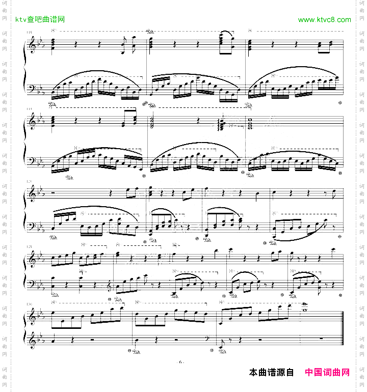 黑白的格调「1」---川止于海