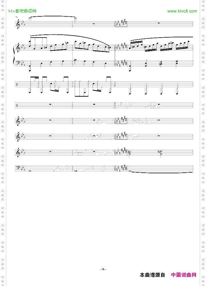 克罗地亚第三狂想曲