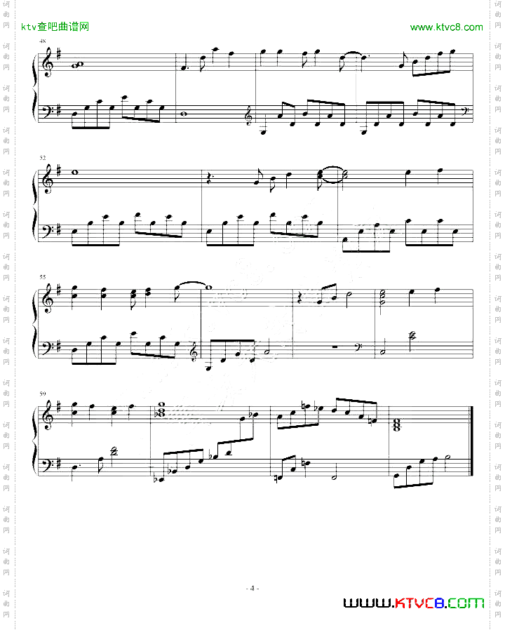 白十字音乐2