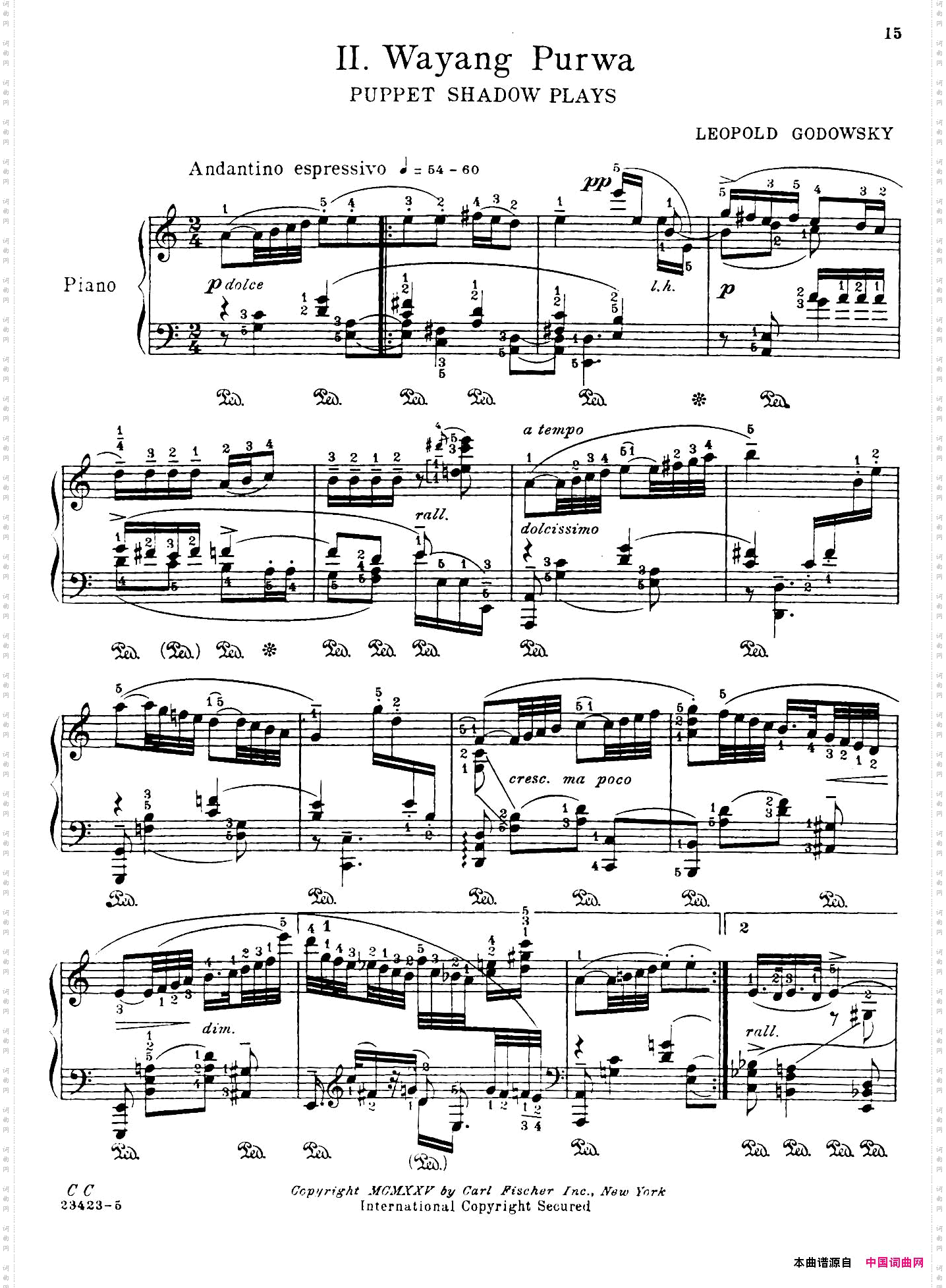 JavaSuiten爪哇组曲·Ⅱ_Java Suiten爪哇组曲·Ⅱ