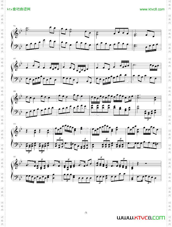 Churly‘sTheme