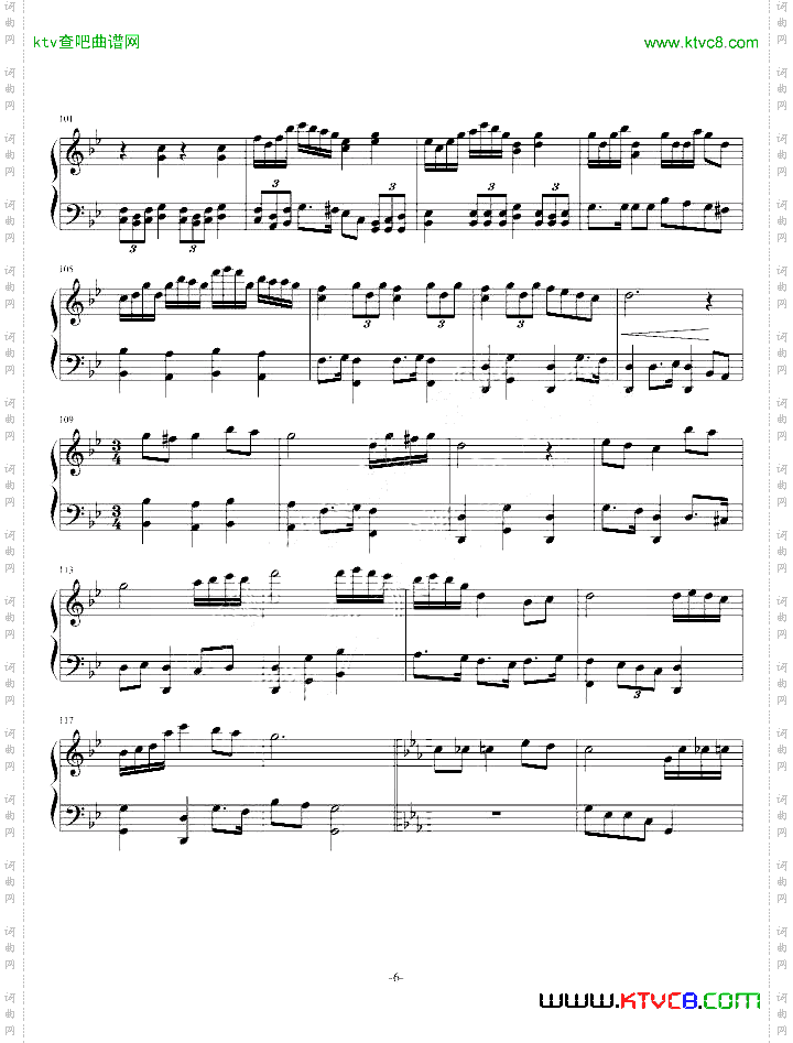 Churly‘sTheme