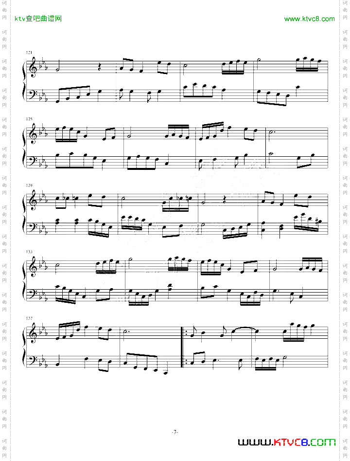 Churly‘sTheme