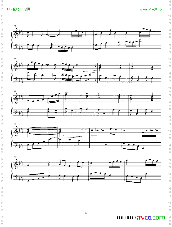 Churly‘sTheme