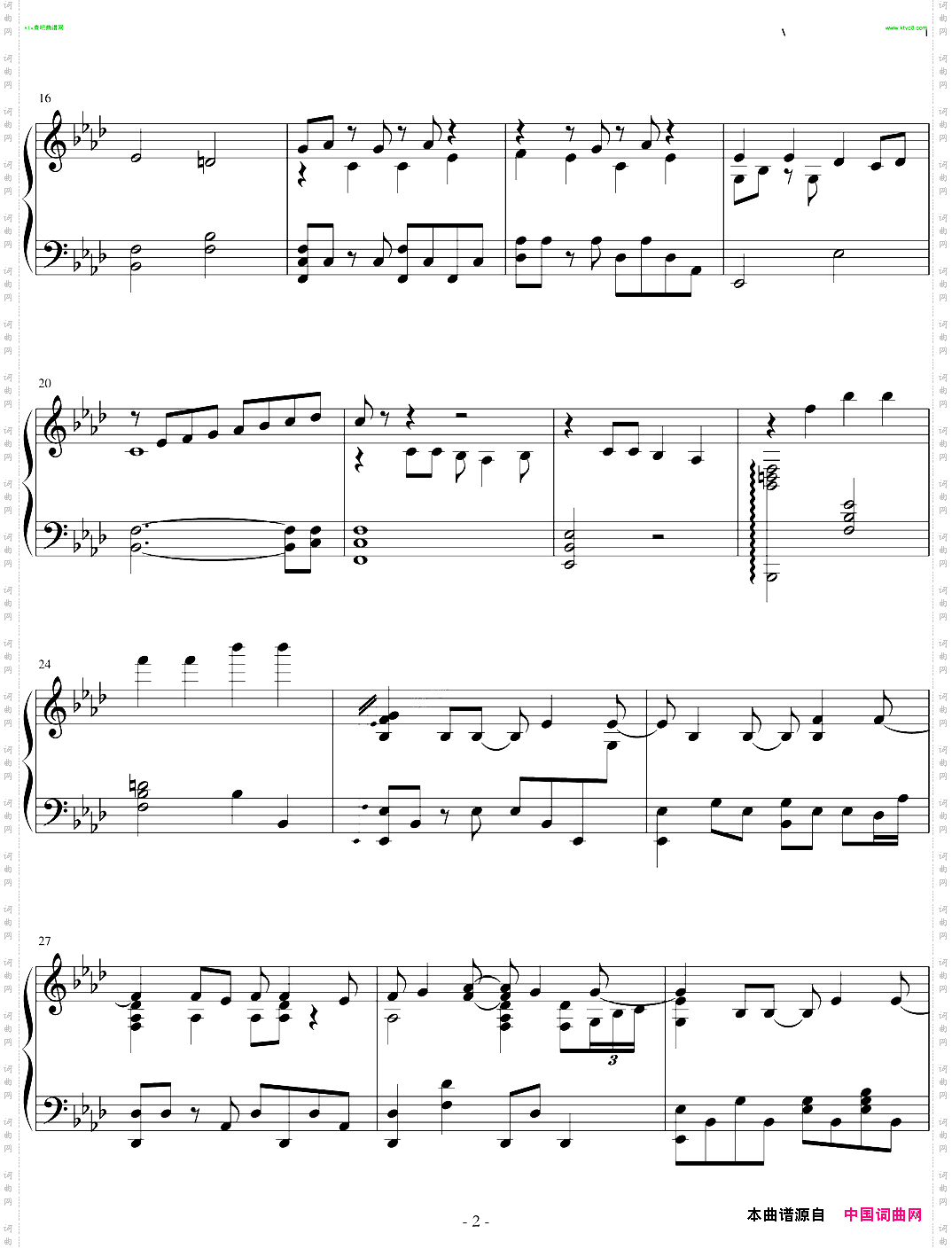【Frozen】LetItGo