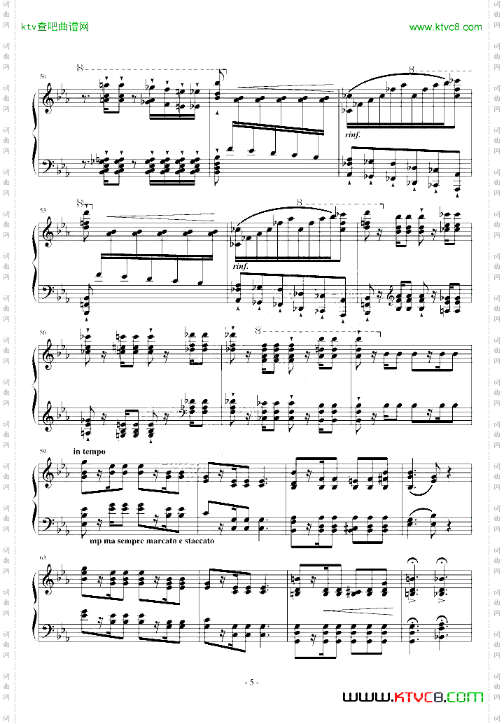《超技练习曲第8号狩猎》
