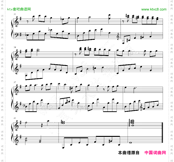 静静的走廊