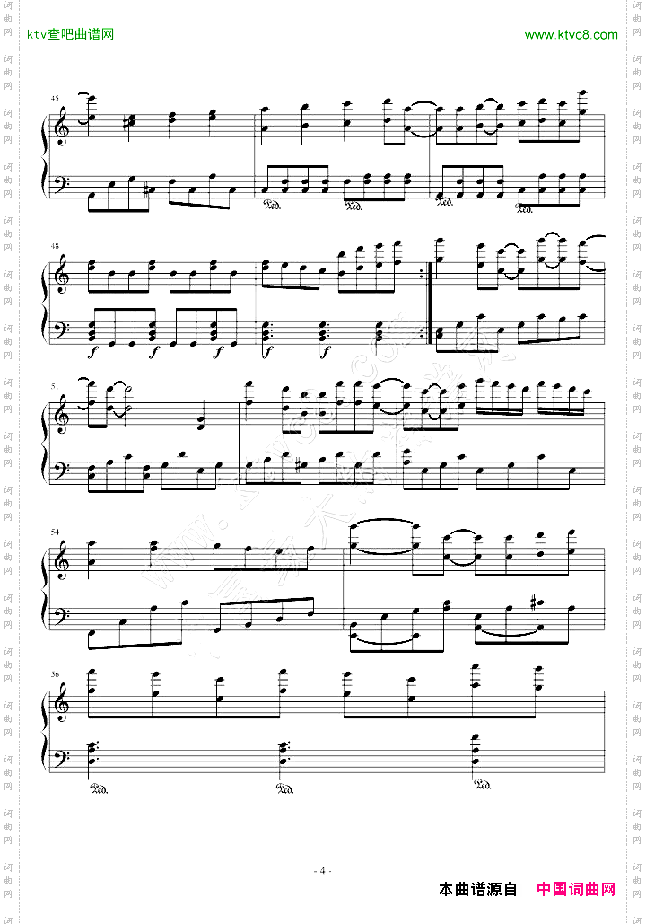 龙猫-leeyang521版