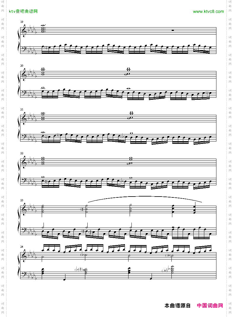 练习曲Op.72No.12