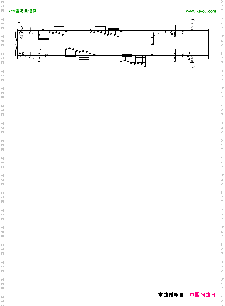 练习曲Op.72No.12