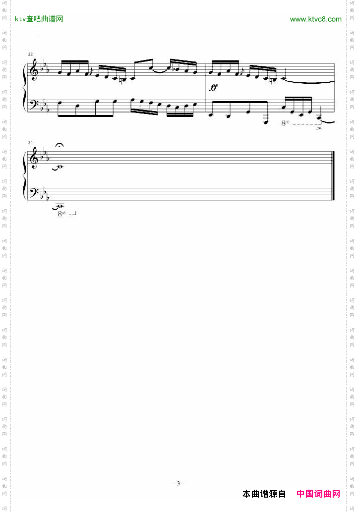 InventionInCMinor