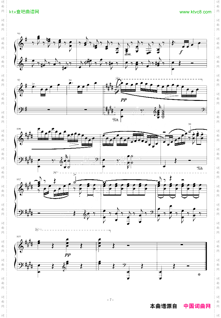 谐谑曲Op.16No.2