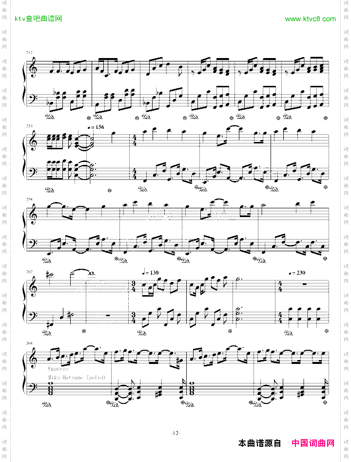 AliceinMusicland【Vocaloidallstar】
