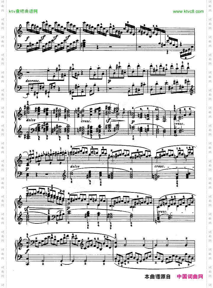 第二十一钢琴奏鸣曲-Op.53