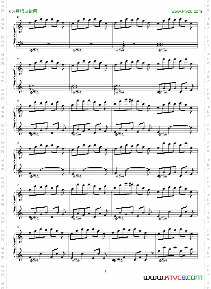 Butterflydance完整版