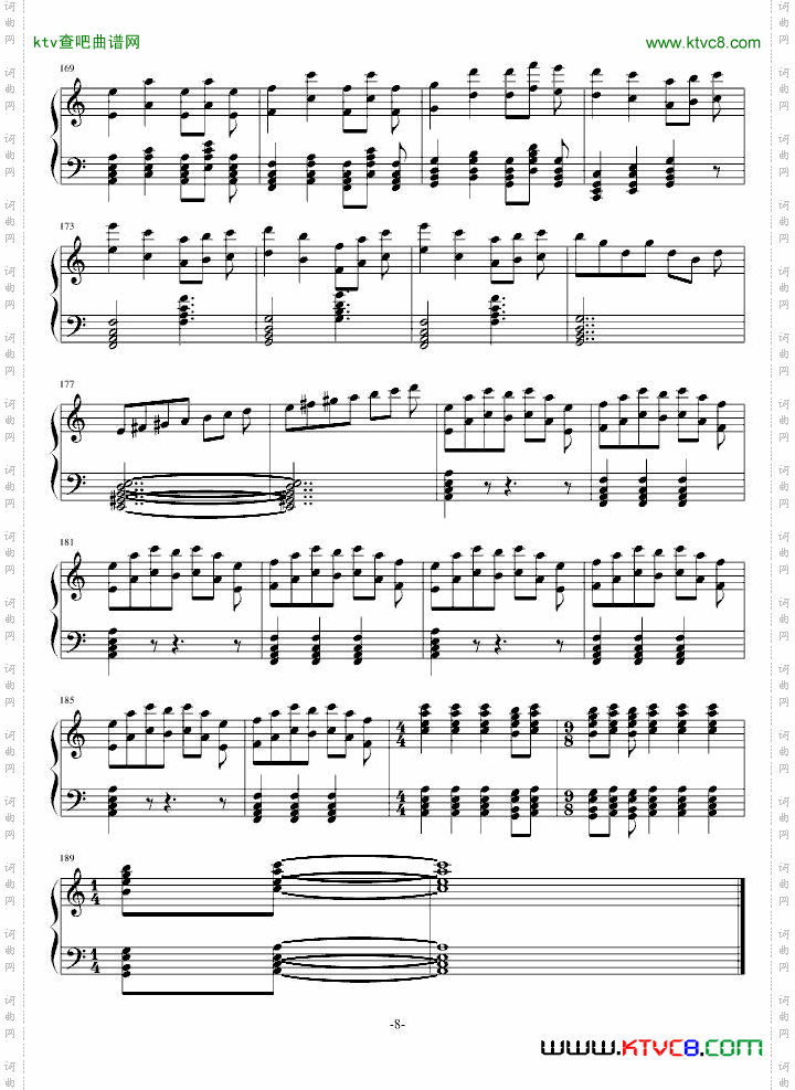 Butterflydance完整版