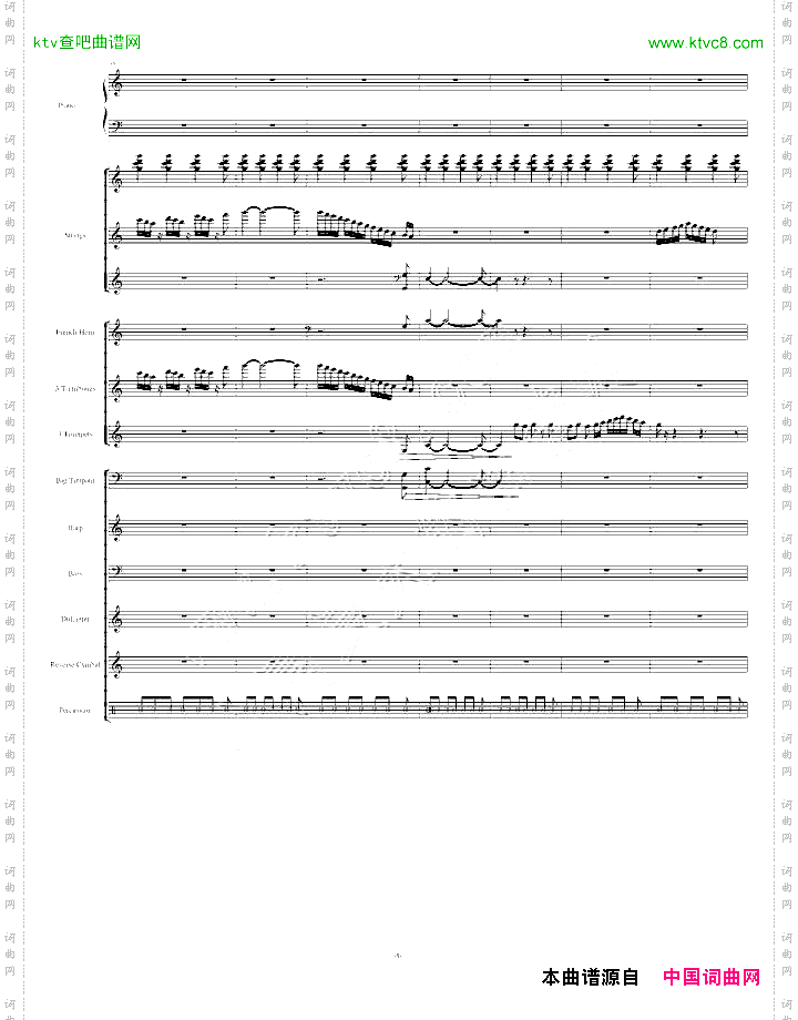 Santorini圣托里尼-完整版