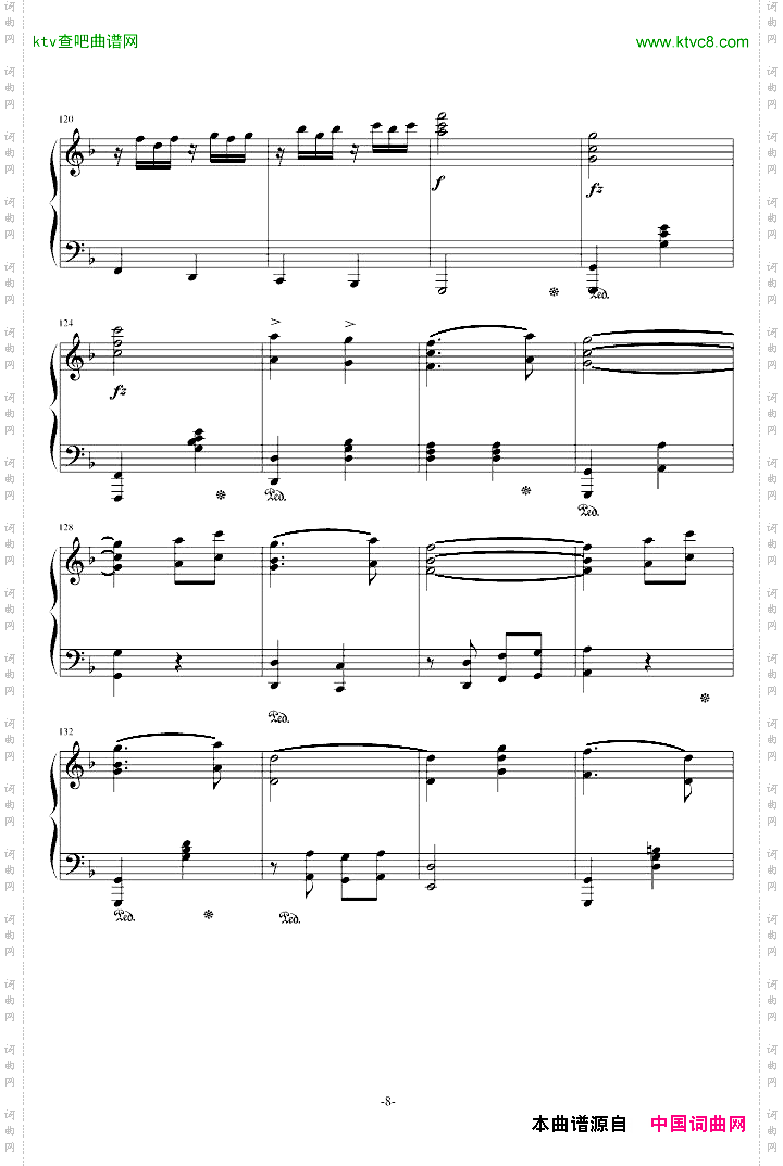千手观音