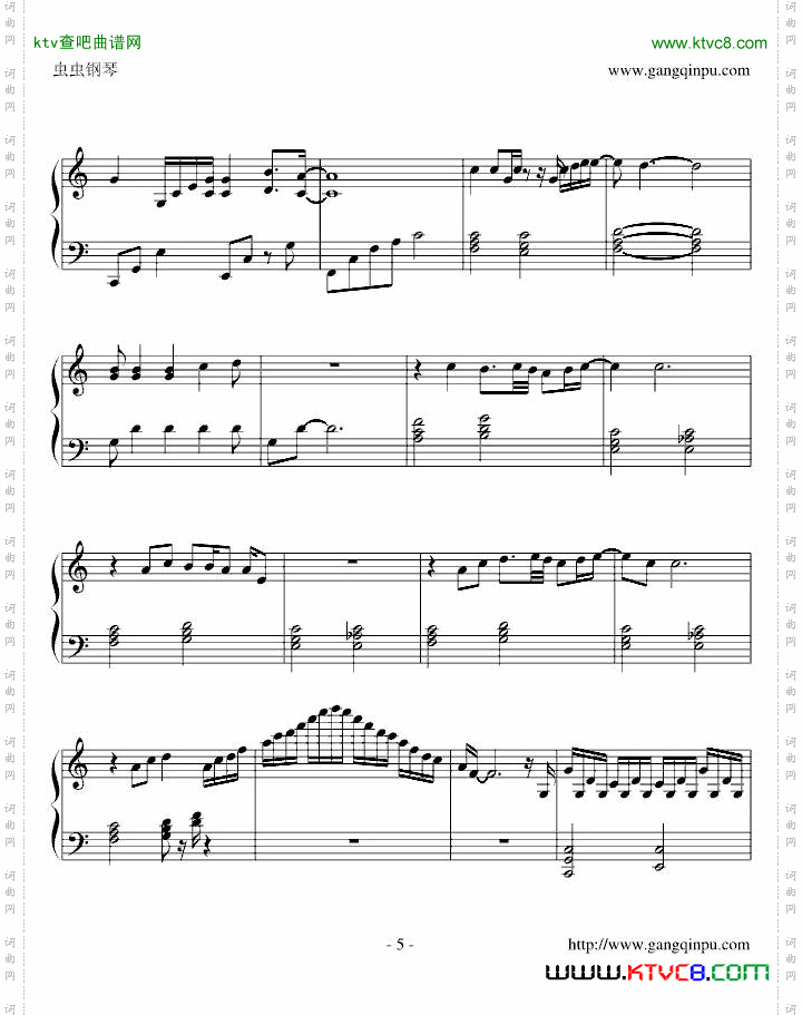 ImaginebyLouisLandononSoloPianoforPeace