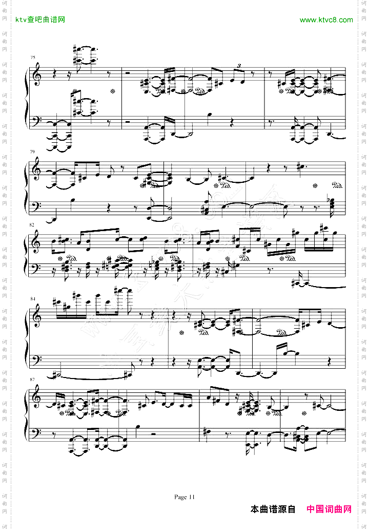 肖邦第二诙谐曲