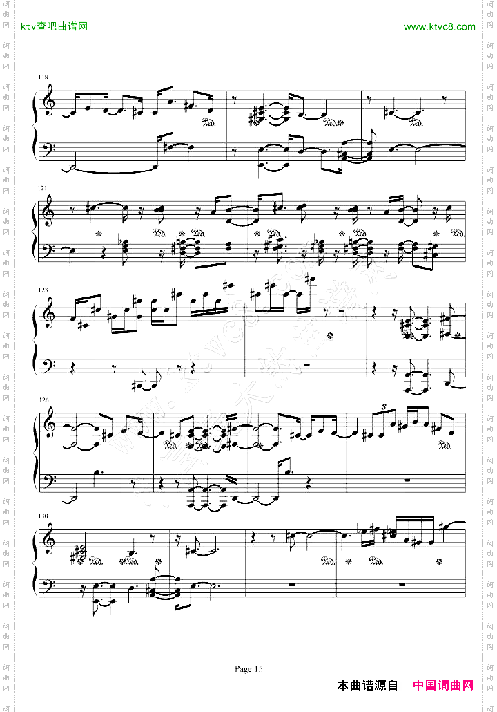 肖邦第二诙谐曲