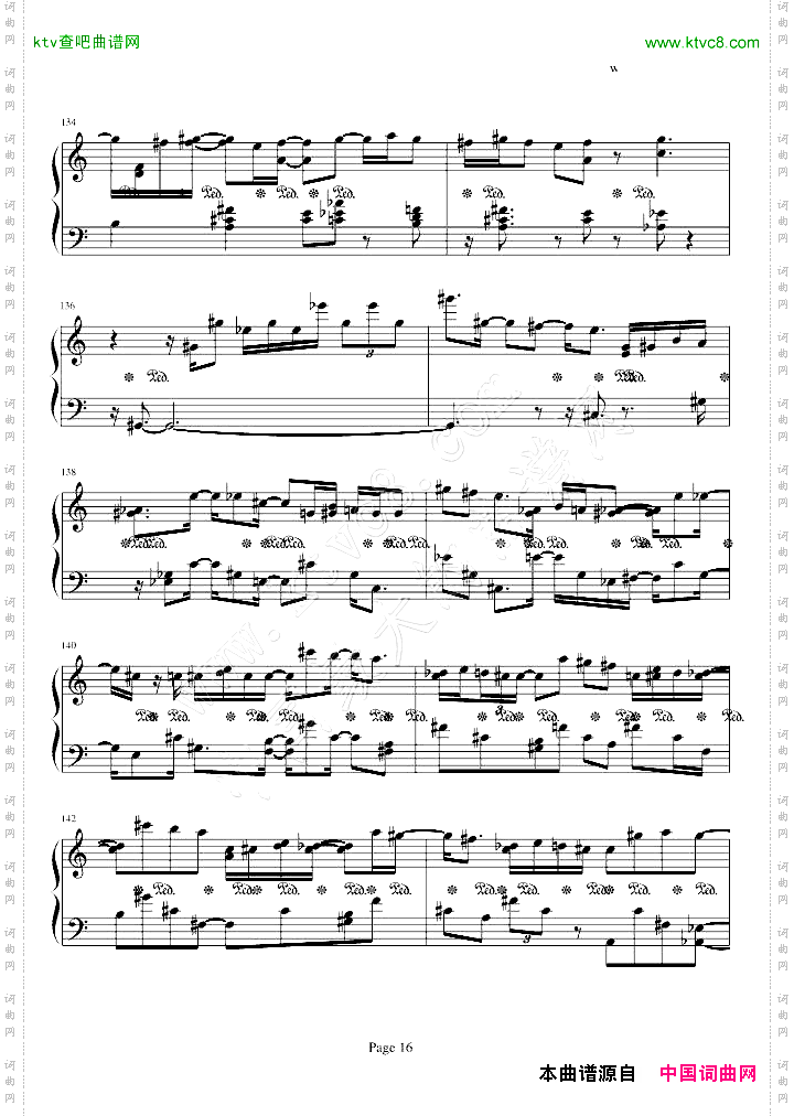 肖邦第二诙谐曲