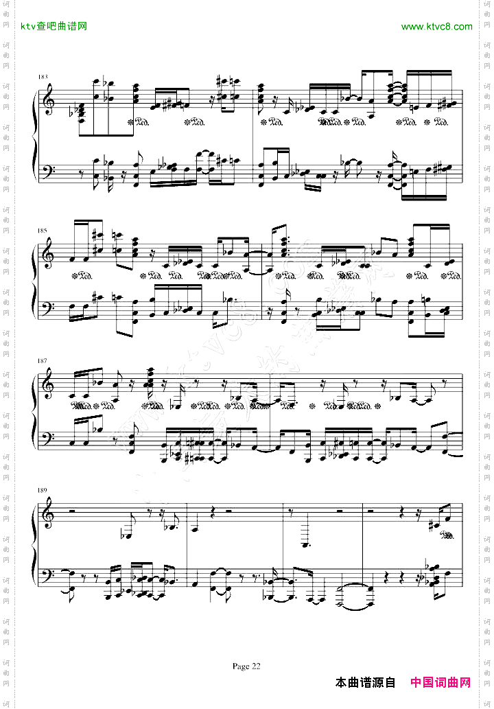 肖邦第二诙谐曲