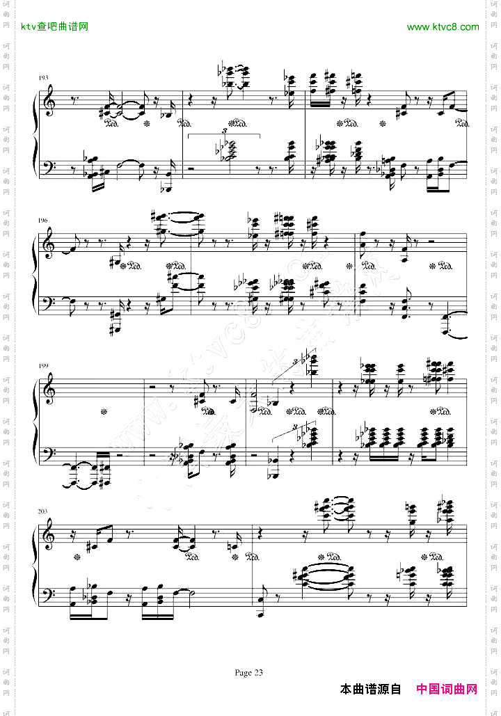 肖邦第二诙谐曲