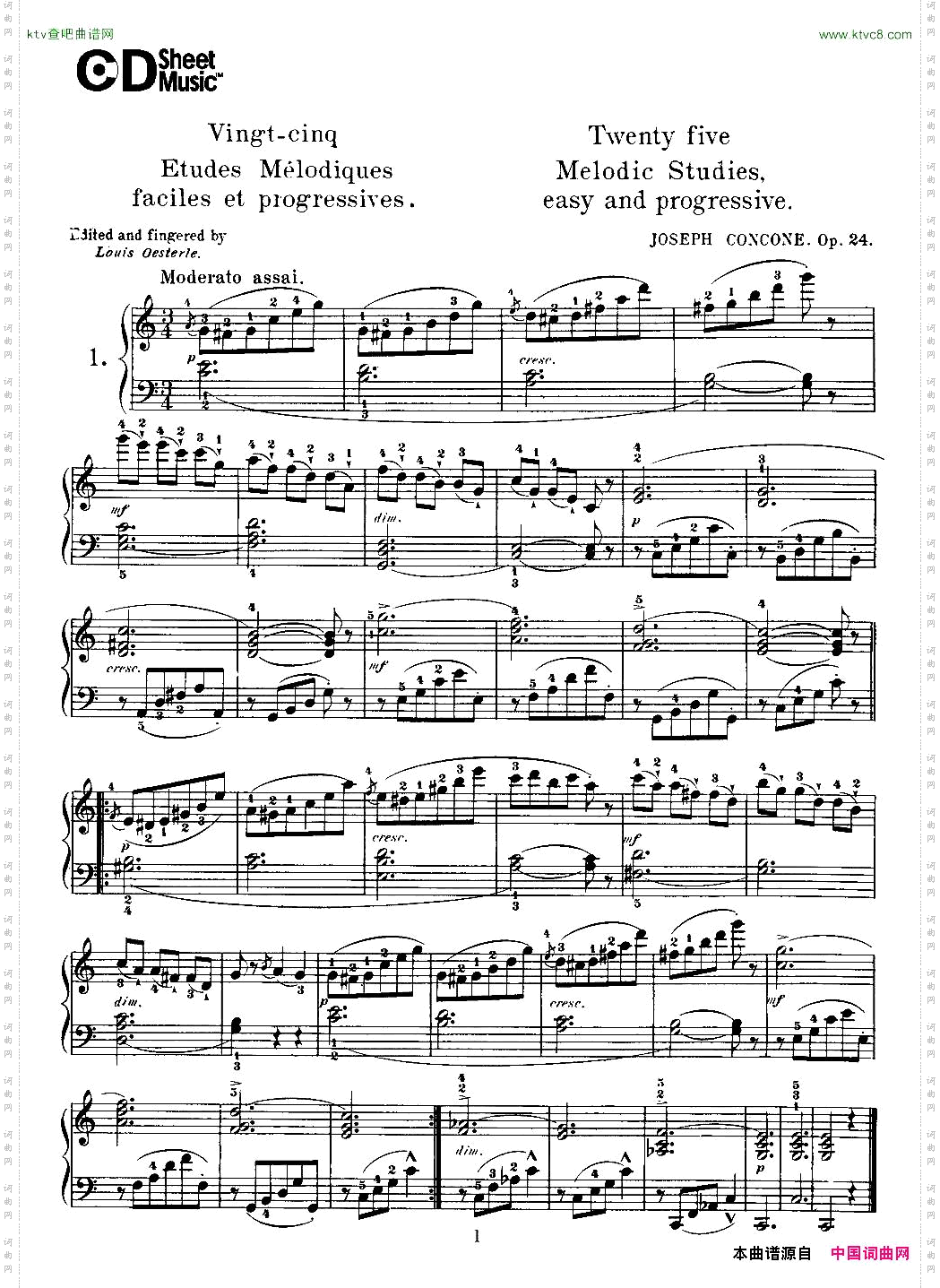 Concone-25MelodicStudieseasyandprogressive1—5