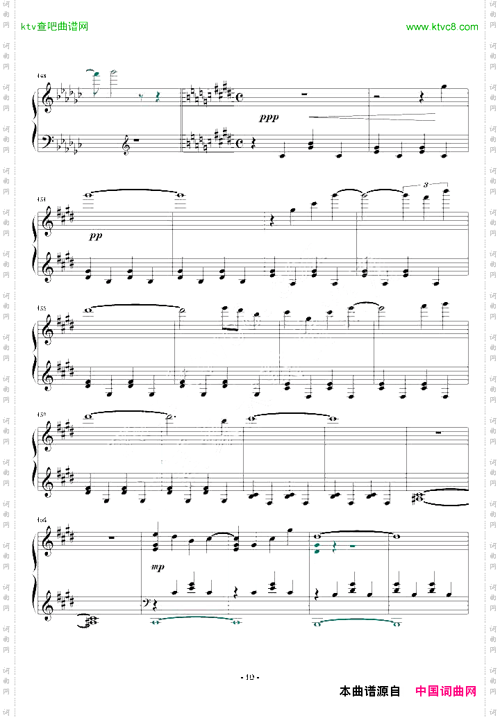 《clannad》印象曲《一万の軌跡》
