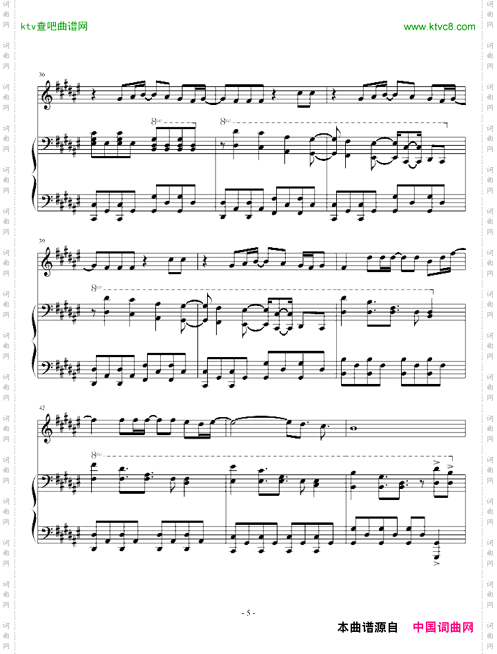 IntoTheFire-ThirteenSenses伴奏