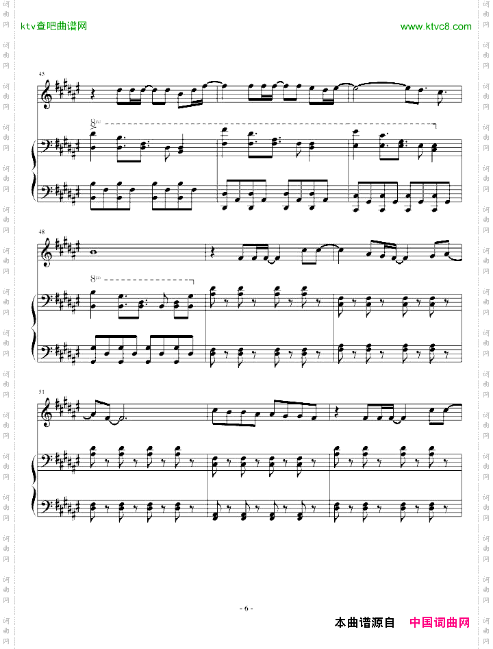 IntoTheFire-ThirteenSenses伴奏