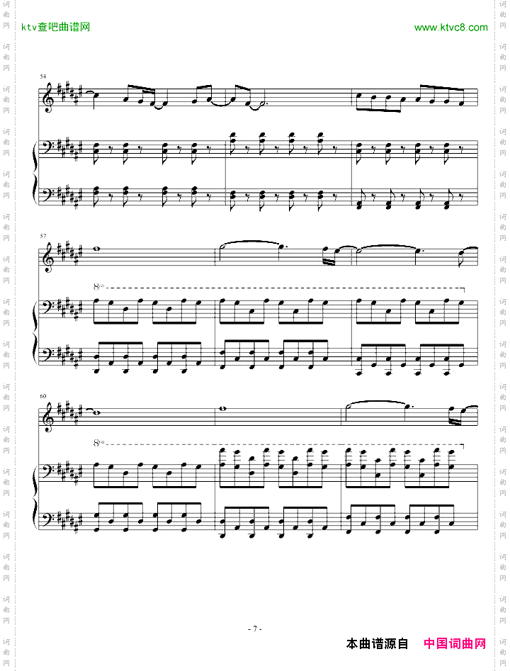IntoTheFire-ThirteenSenses伴奏