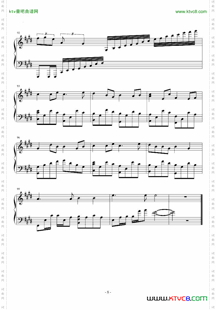 RageYourDream头文字D结尾钢琴完整版动画片
