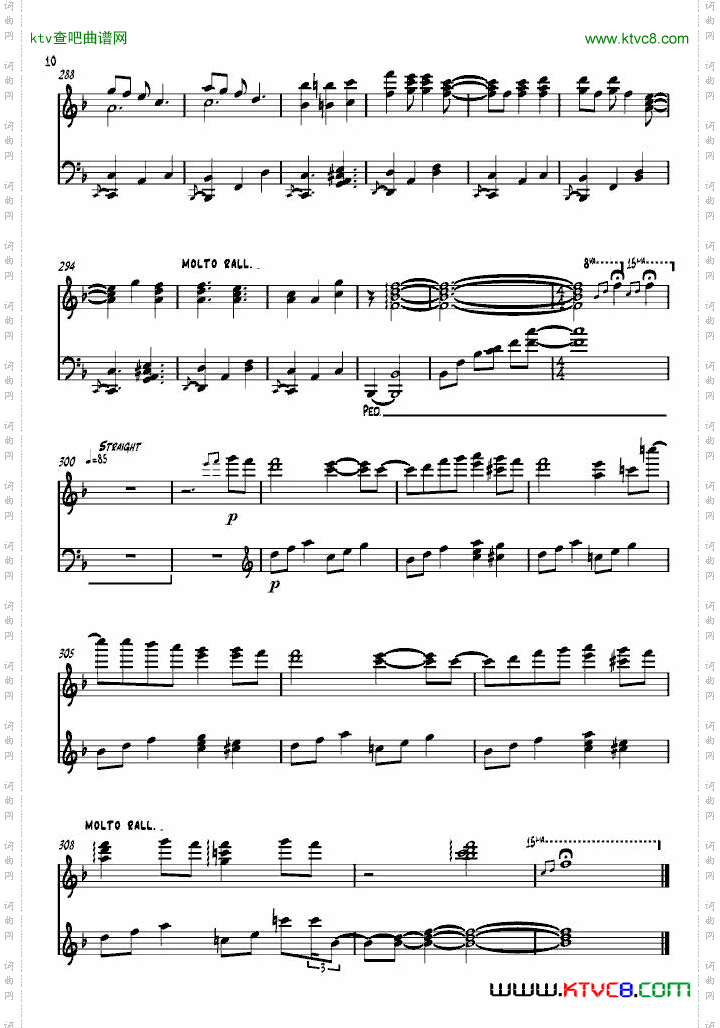 Just Be Friends_触手猴版