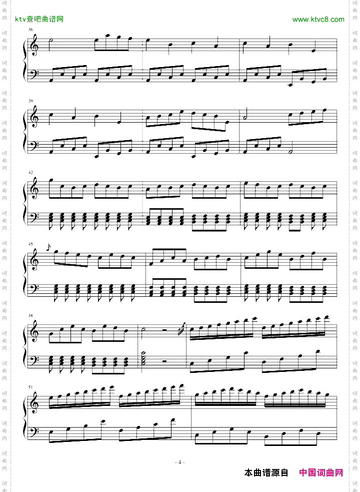 小奏鸣曲No.1-Ж飘逸Ж作品