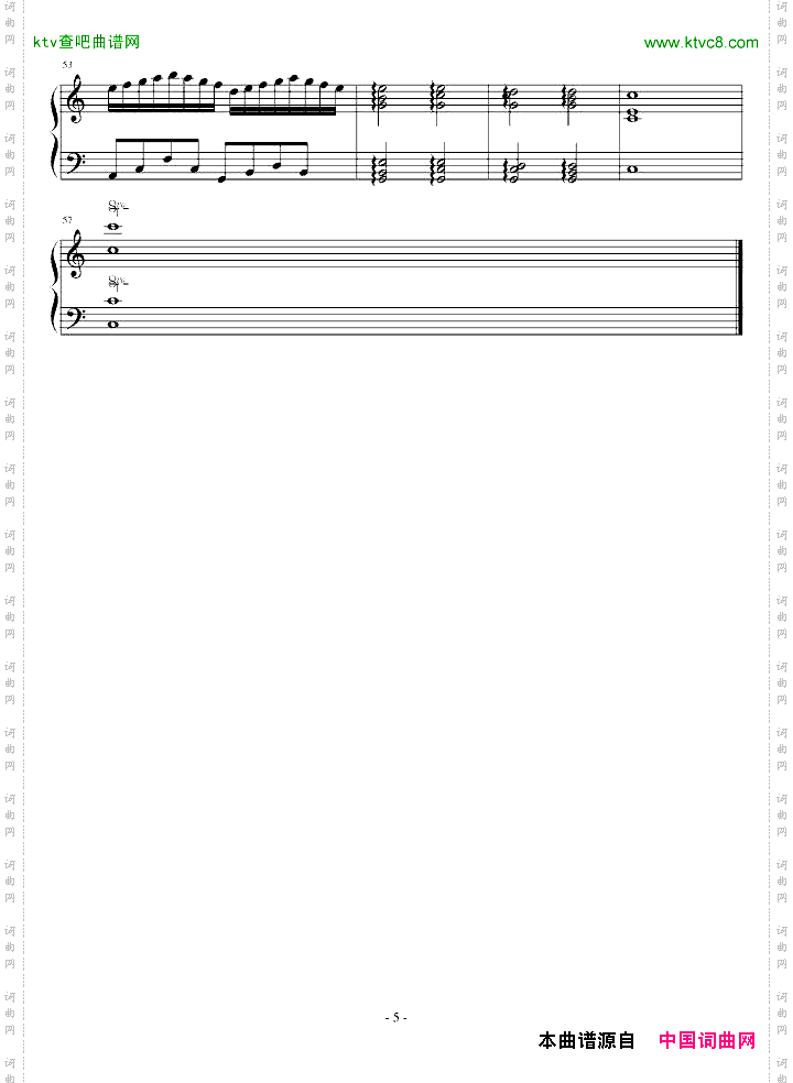 小奏鸣曲No.1-Ж飘逸Ж作品