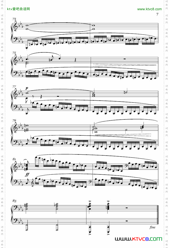 革命练习曲Op.10,No.12