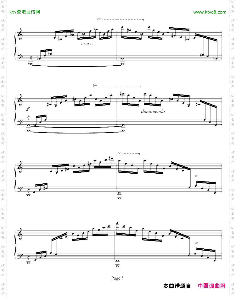 练习曲Op.10No.1