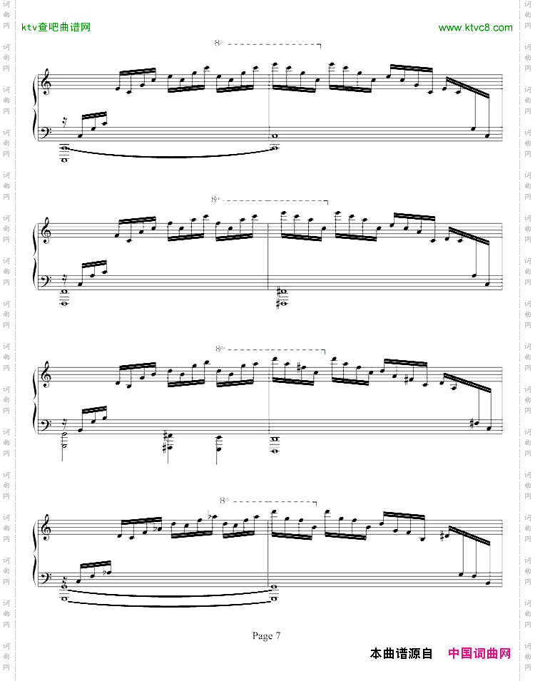 练习曲Op.10No.1