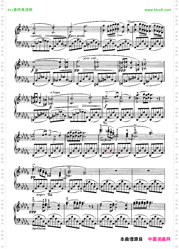 夜曲No.1-Op.9-1