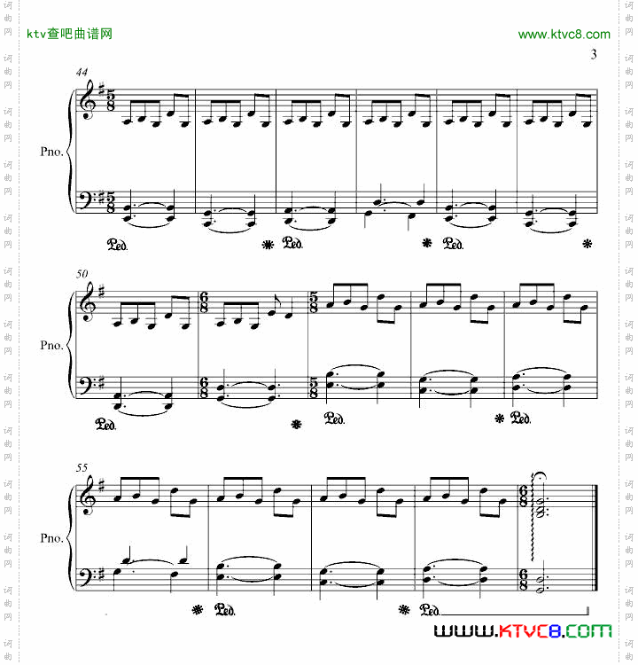 時を刻む唄CLANNADOP