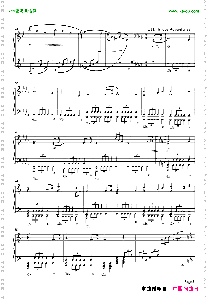 WorldofGooTheme粘粘世界背景音乐集