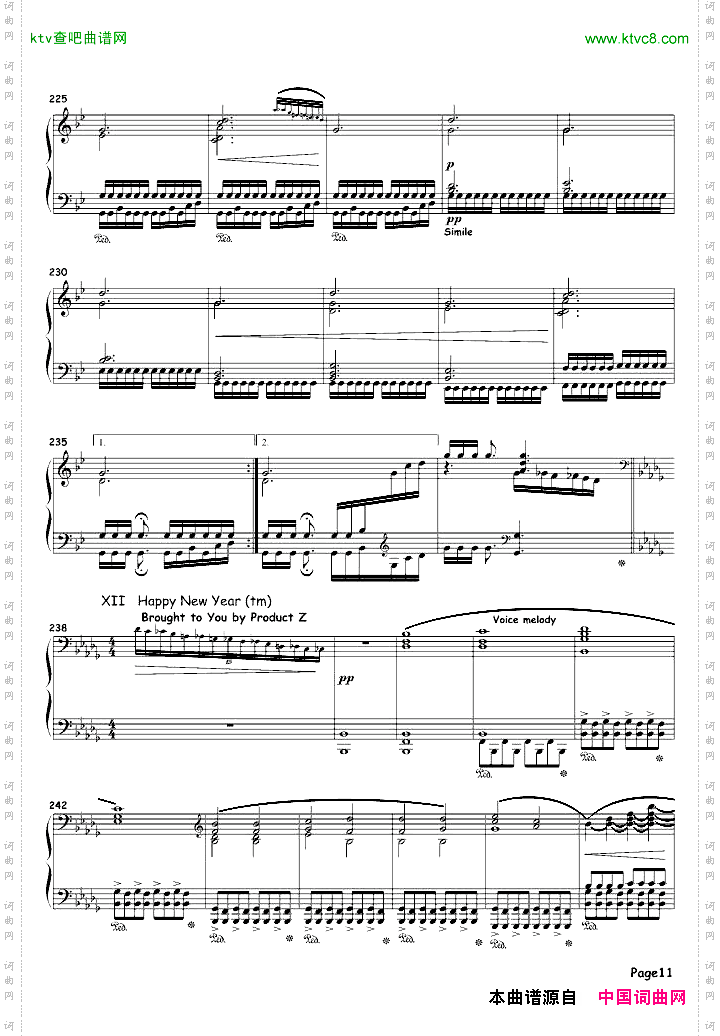 WorldofGooTheme粘粘世界背景音乐集