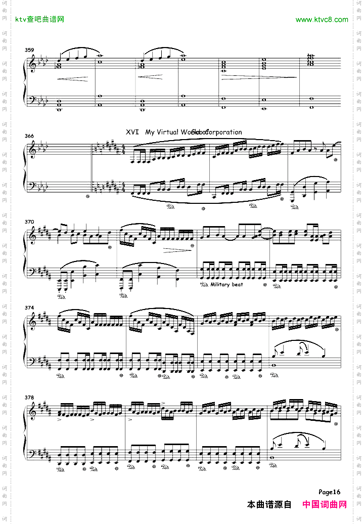 WorldofGooTheme粘粘世界背景音乐集