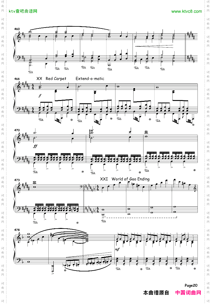 WorldofGooTheme粘粘世界背景音乐集