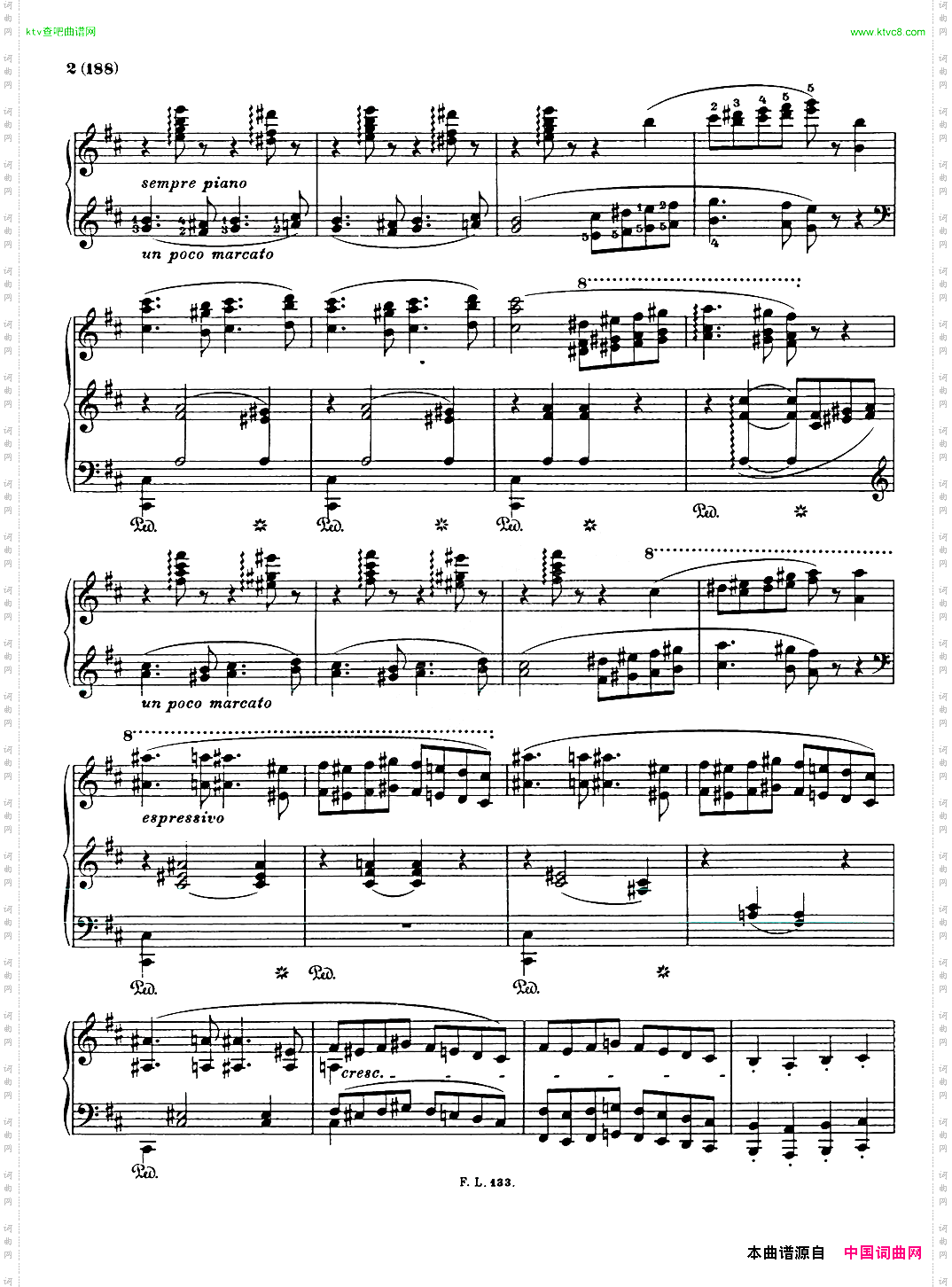 匈牙利狂想曲17